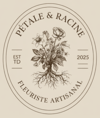 Pétale & Racine